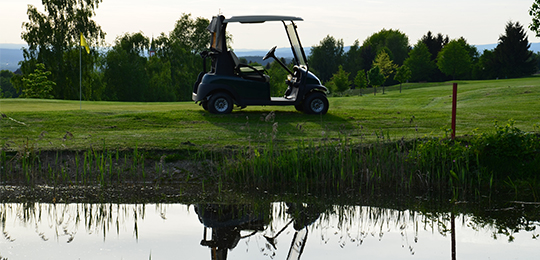 Golf- und Landclub Oberpfälzer Wald e.V.